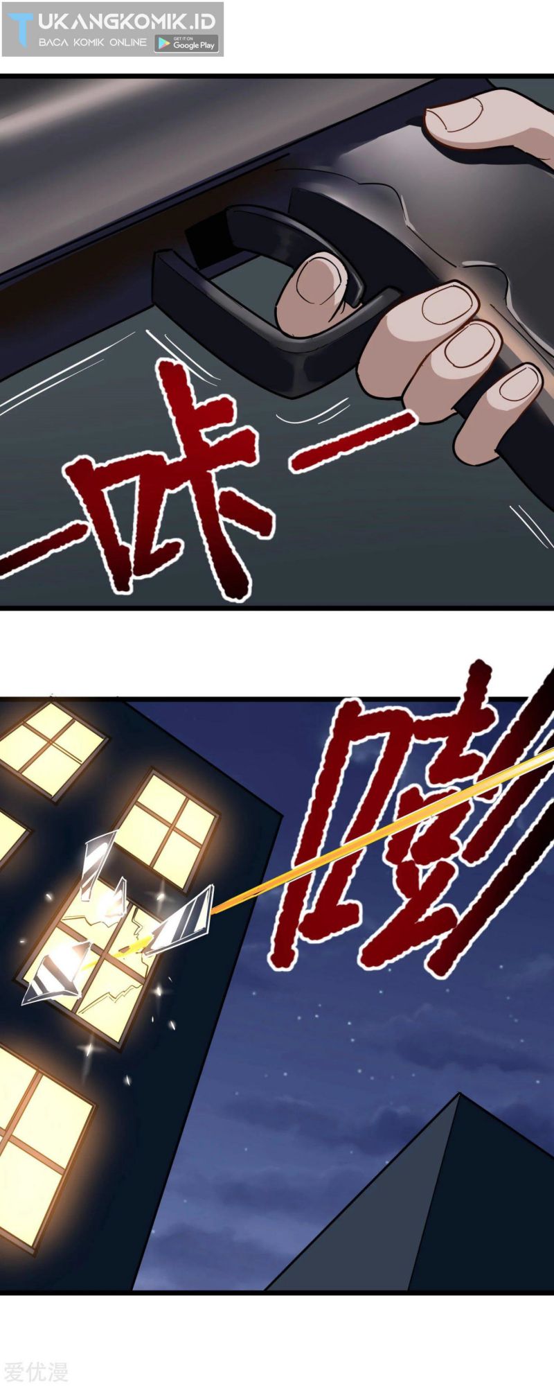 Baca School Flower Master Chapter 187 Gambar 2