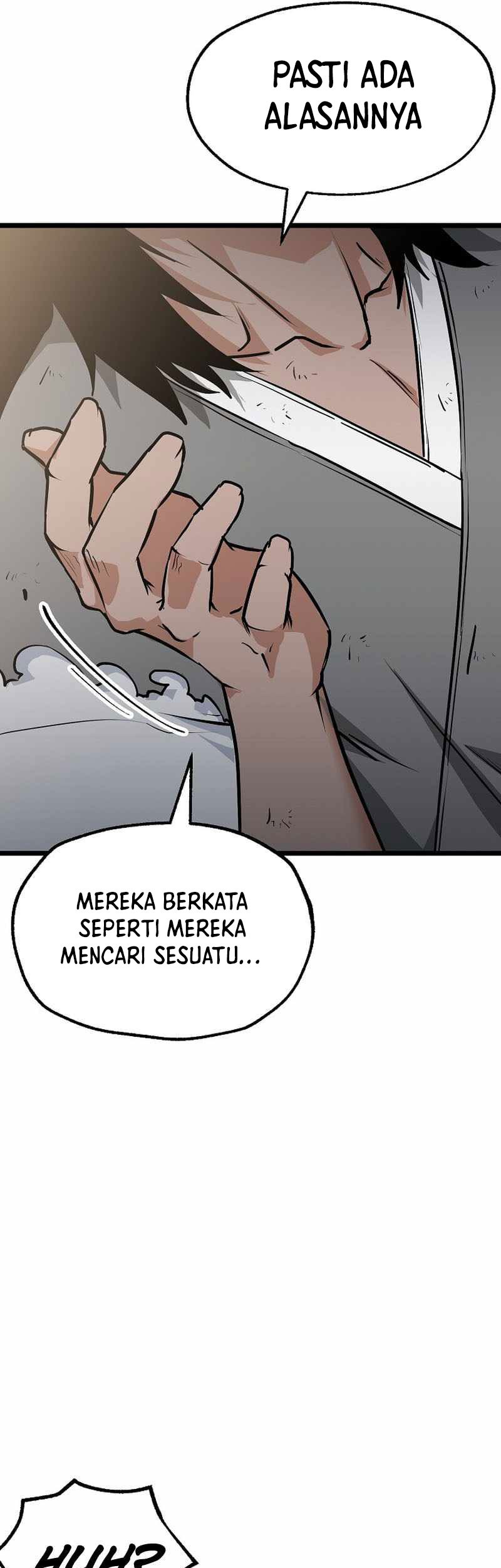 Gangho Apocalypse Chapter 15 Gambar 56