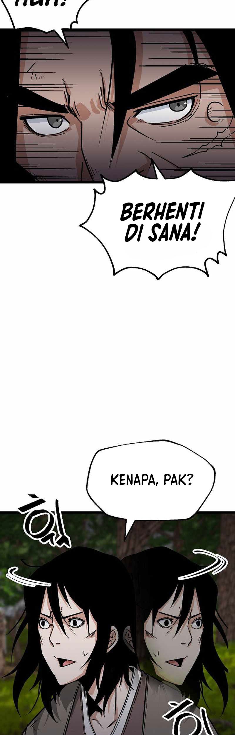 Gangho Apocalypse Chapter 15 Gambar 57