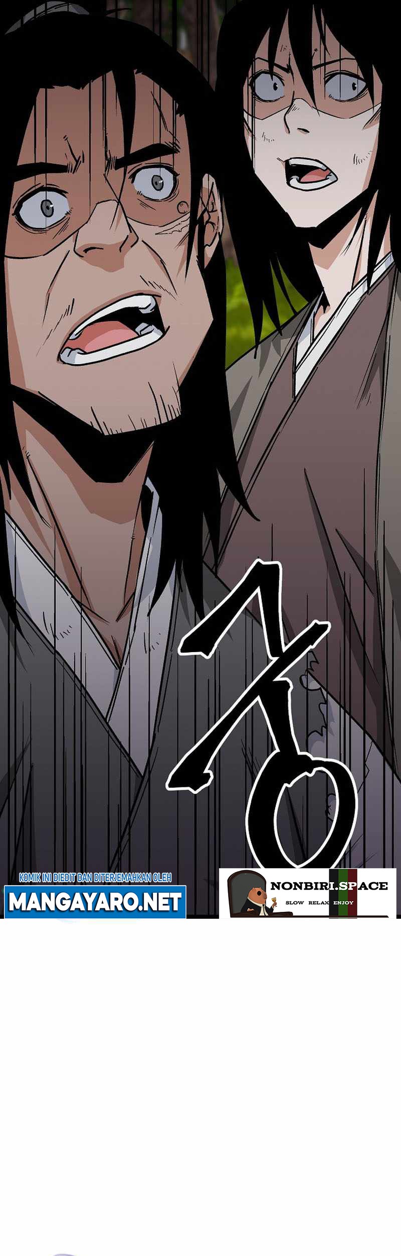 Gangho Apocalypse Chapter 15 Gambar 62