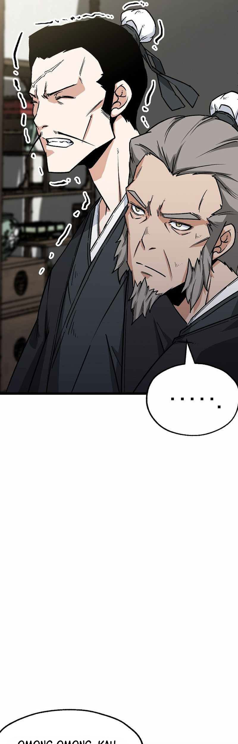 Gangho Apocalypse Chapter 15 Gambar 64