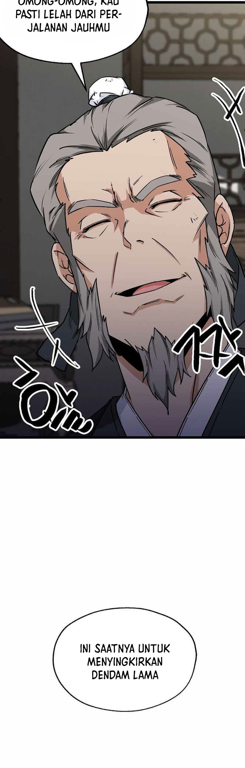 Gangho Apocalypse Chapter 15 Gambar 65