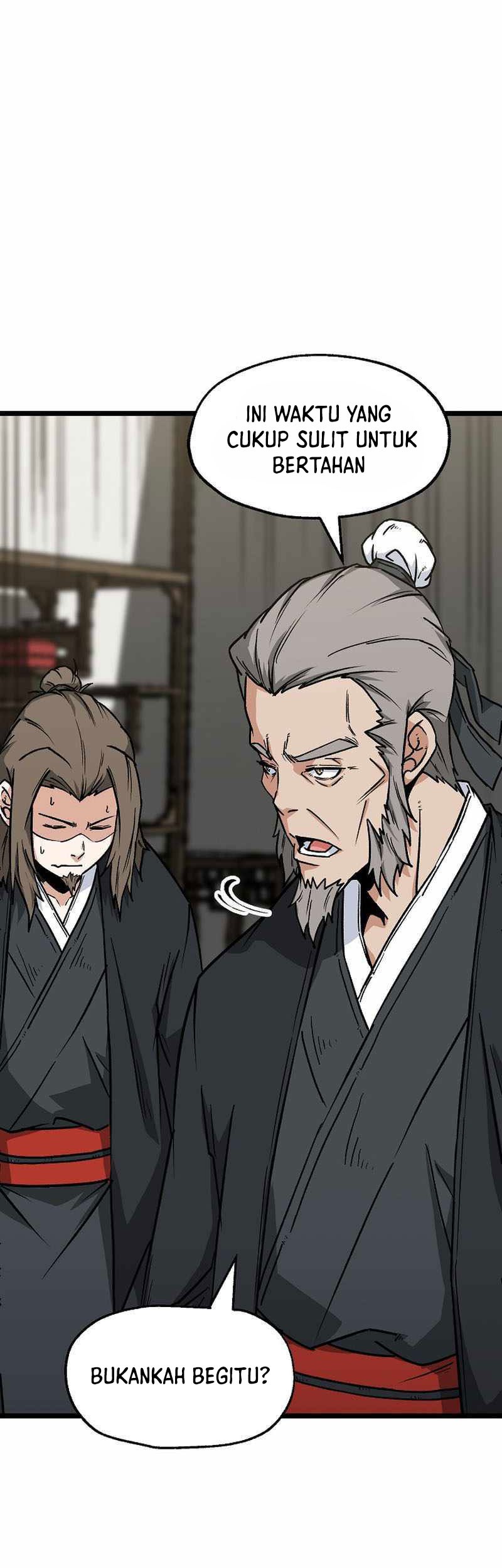 Gangho Apocalypse Chapter 15 Gambar 66