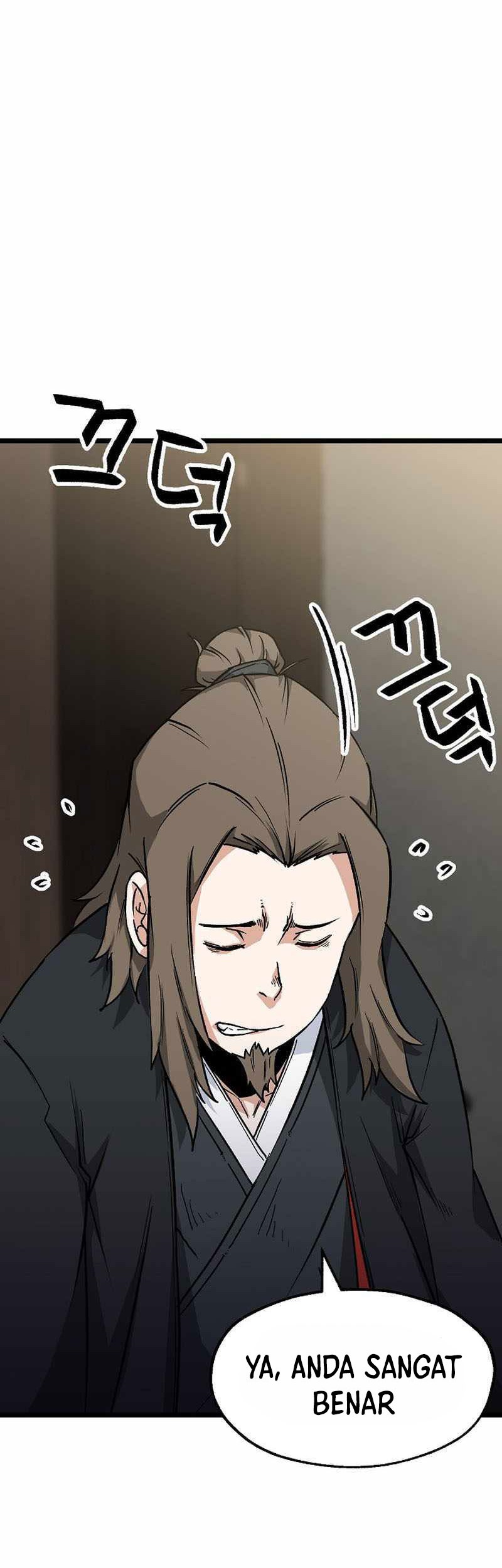 Gangho Apocalypse Chapter 15 Gambar 67