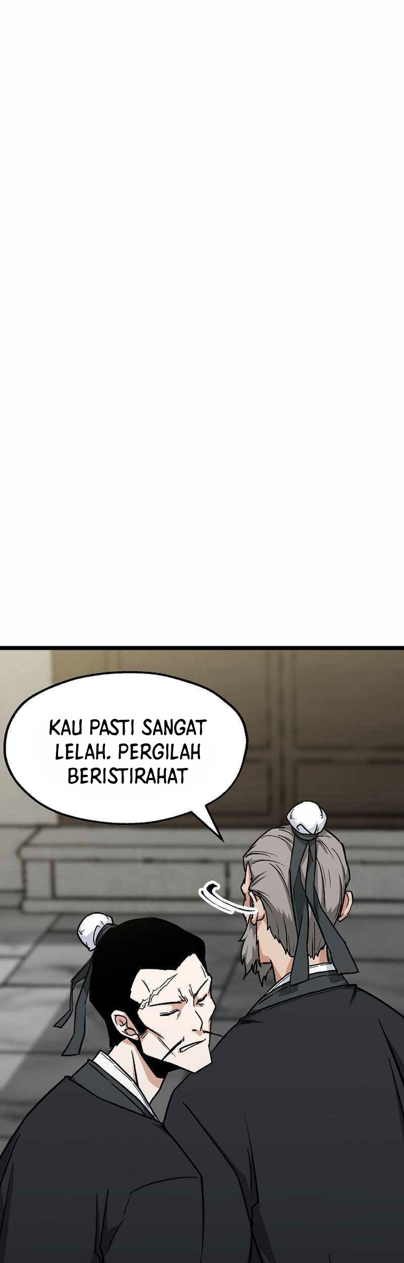 Gangho Apocalypse Chapter 15 Gambar 68
