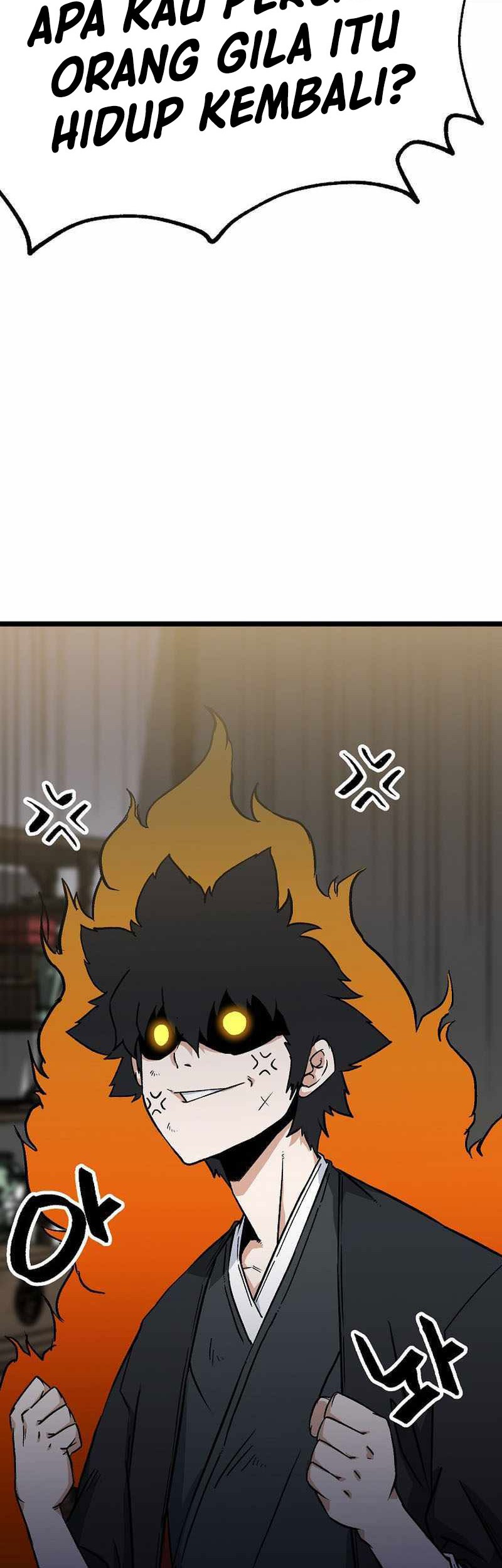 Baca  Gangho Apocalypse Chapter 15 Gambar 2