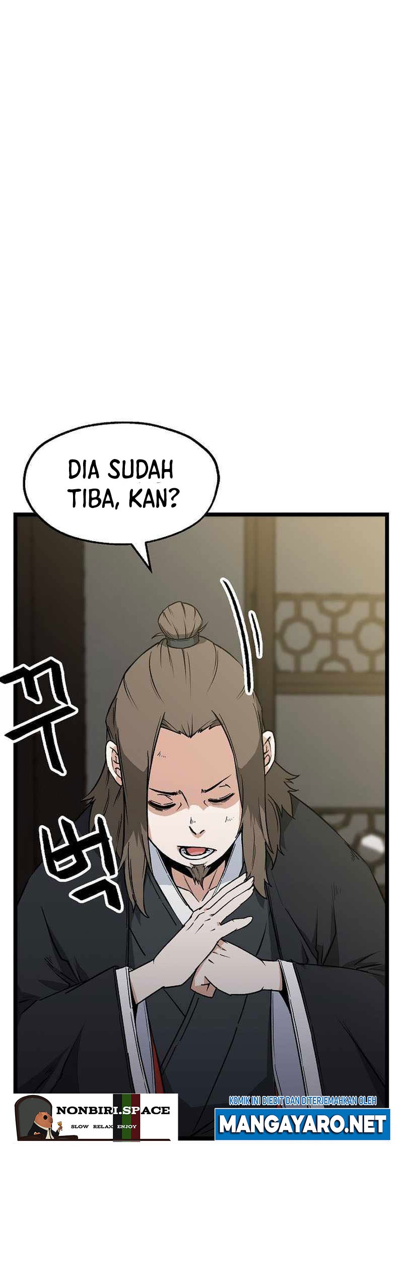 Gangho Apocalypse Chapter 15 Gambar 4