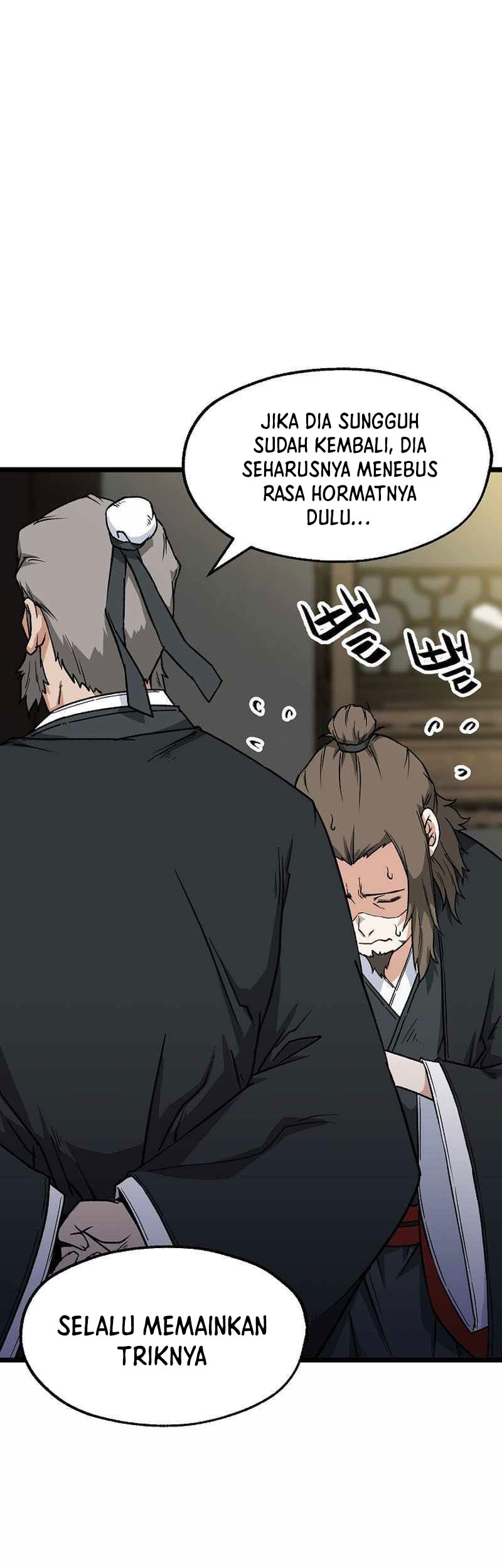 Gangho Apocalypse Chapter 15 Gambar 5