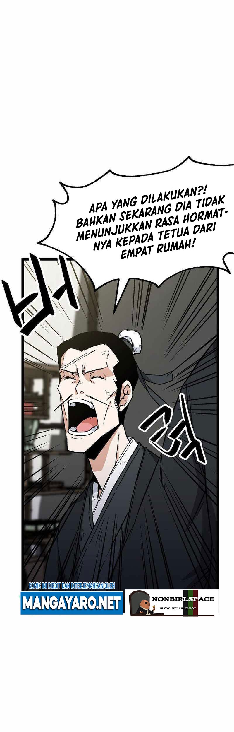 Gangho Apocalypse Chapter 15 Gambar 6