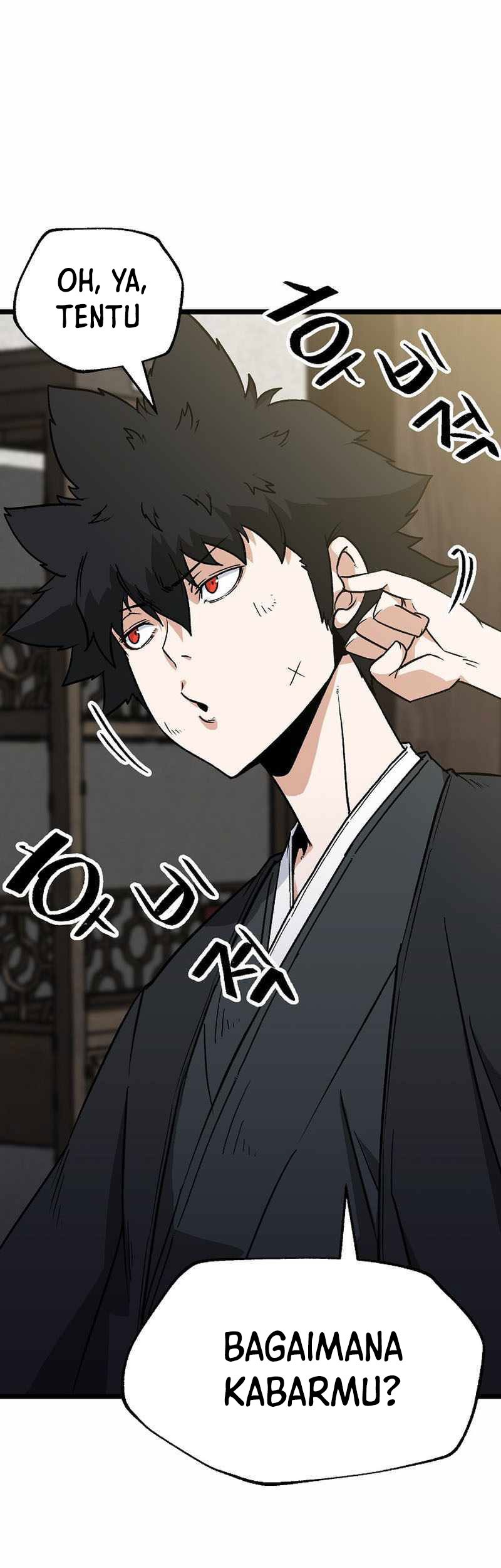 Gangho Apocalypse Chapter 15 Gambar 8