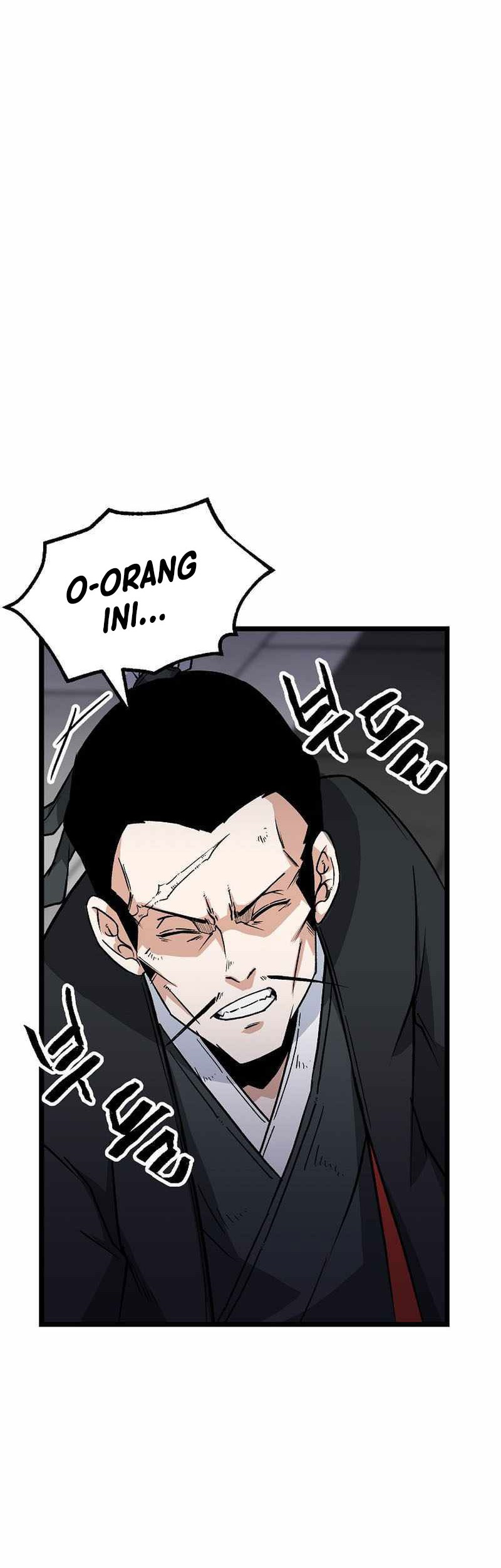 Gangho Apocalypse Chapter 15 Gambar 9