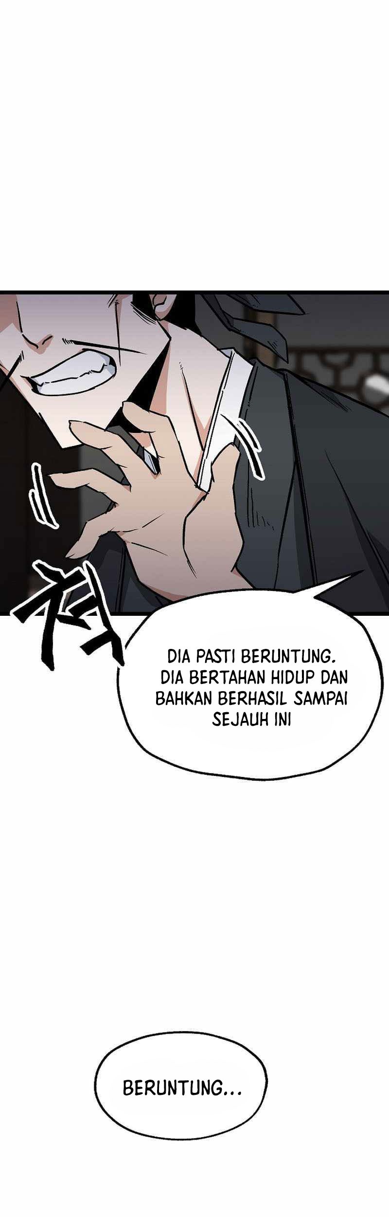Gangho Apocalypse Chapter 15 Gambar 10