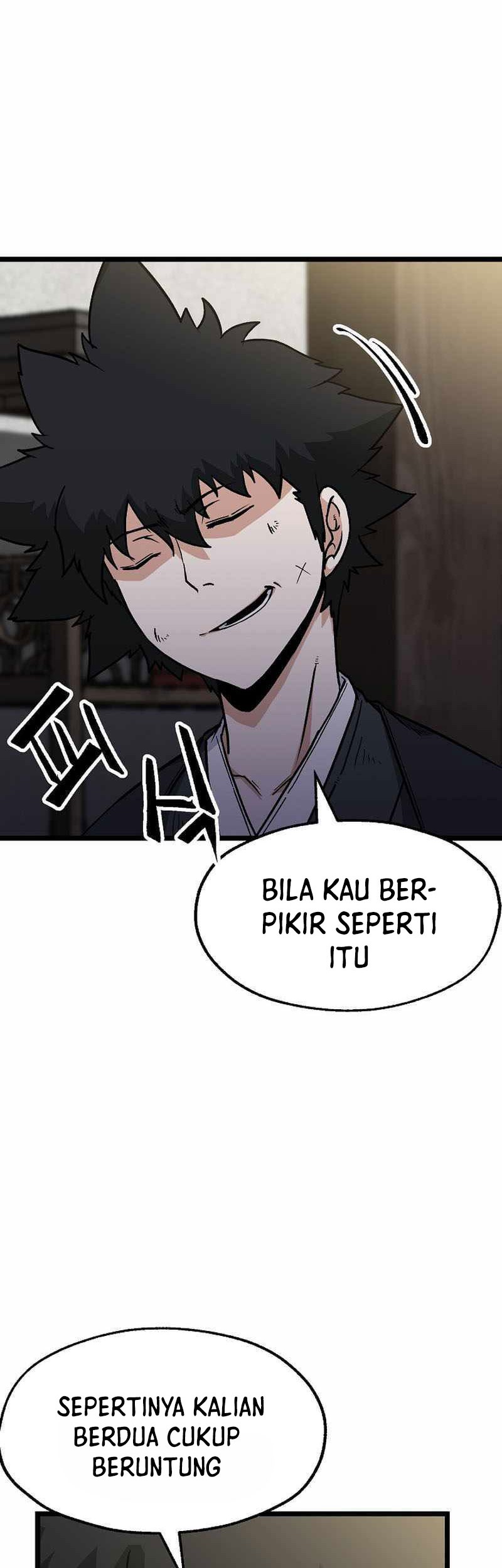 Gangho Apocalypse Chapter 15 Gambar 11