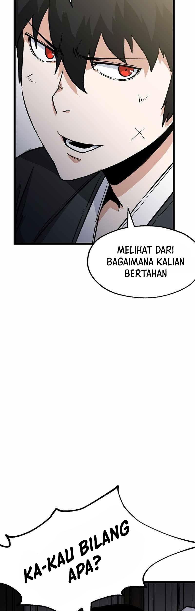 Gangho Apocalypse Chapter 15 Gambar 12