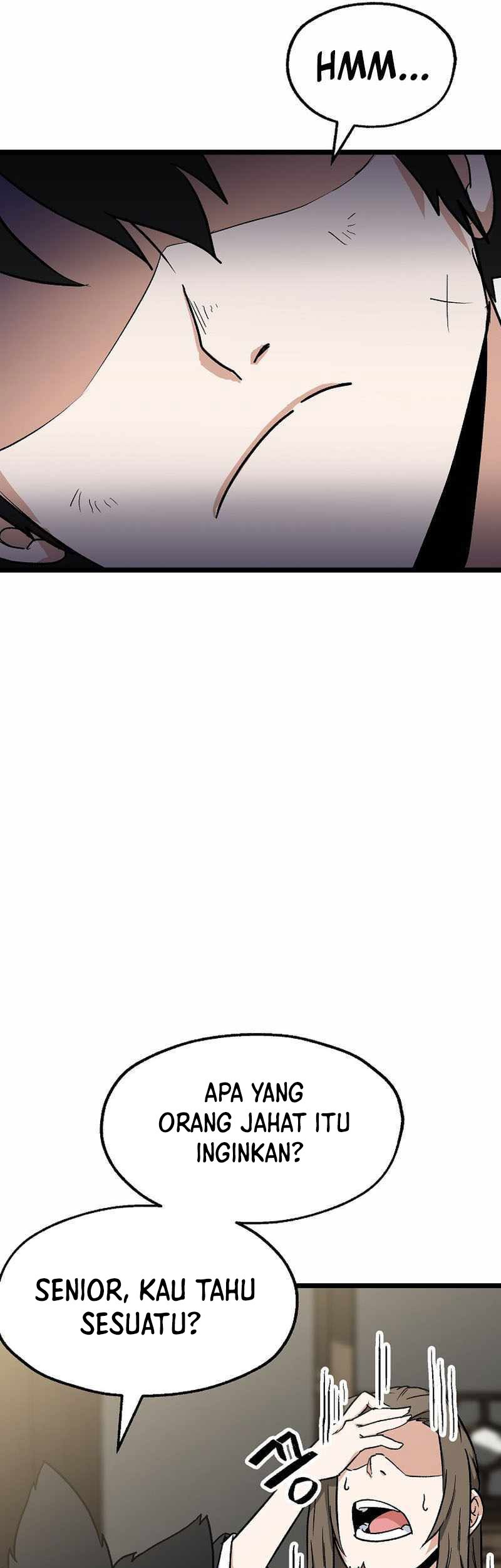 Gangho Apocalypse Chapter 15 Gambar 14