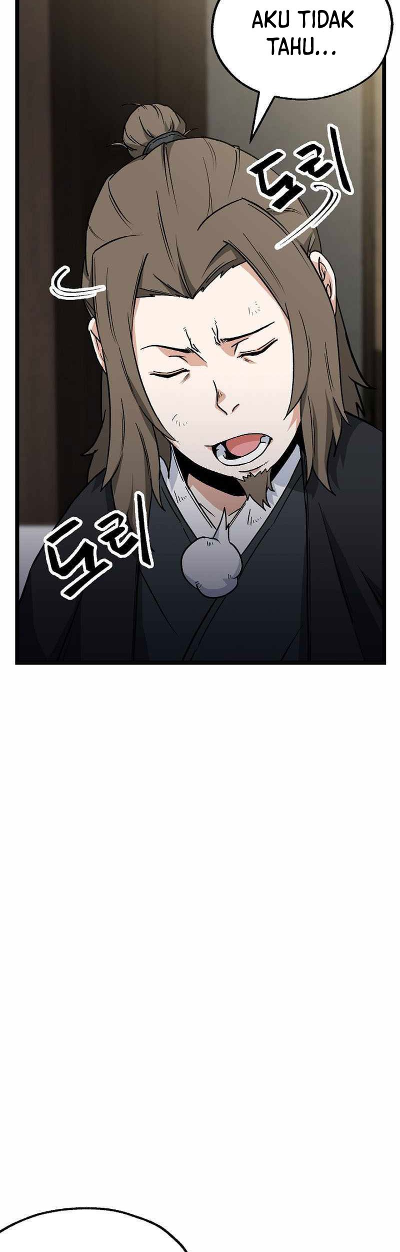 Gangho Apocalypse Chapter 15 Gambar 16