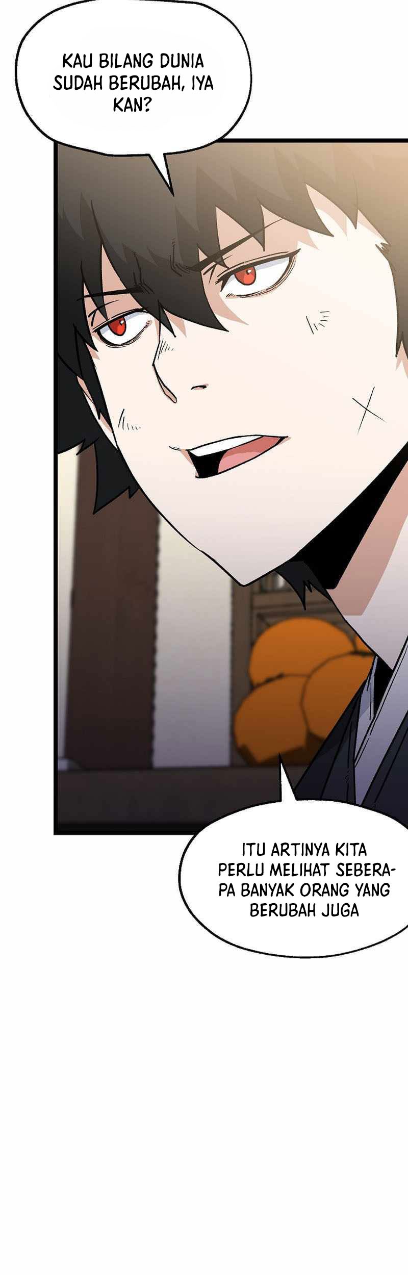 Gangho Apocalypse Chapter 15 Gambar 18