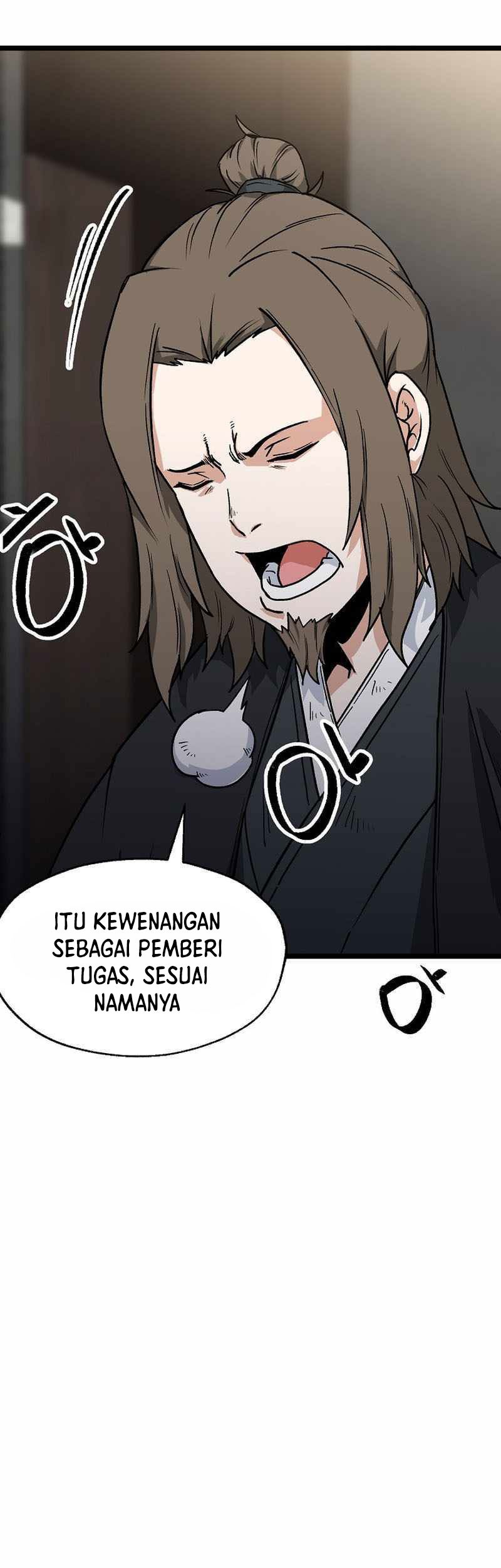 Gangho Apocalypse Chapter 15 Gambar 20