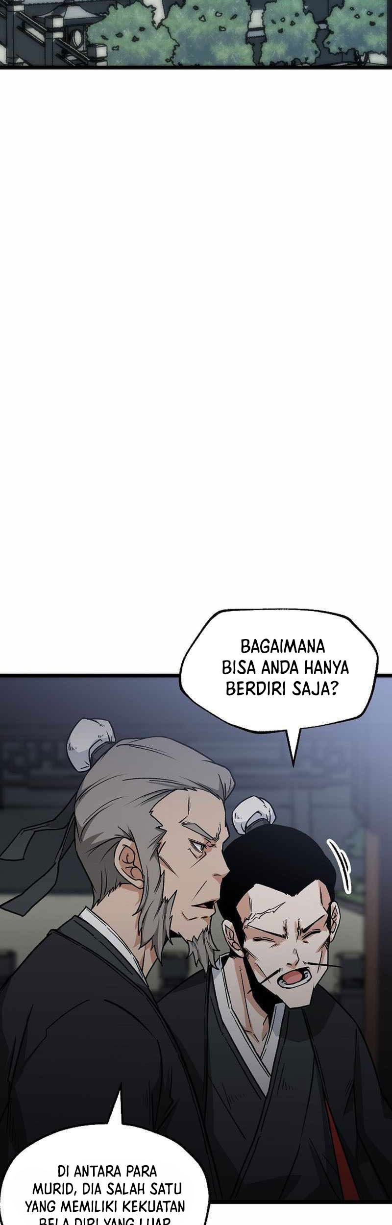 Gangho Apocalypse Chapter 15 Gambar 22