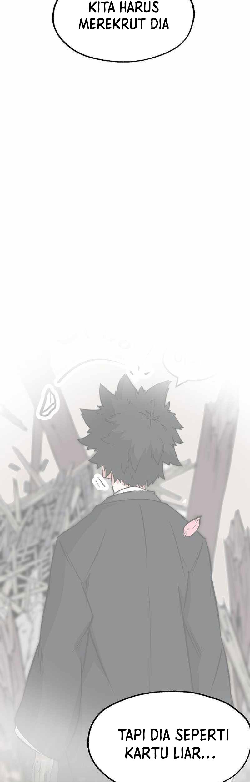 Gangho Apocalypse Chapter 15 Gambar 24