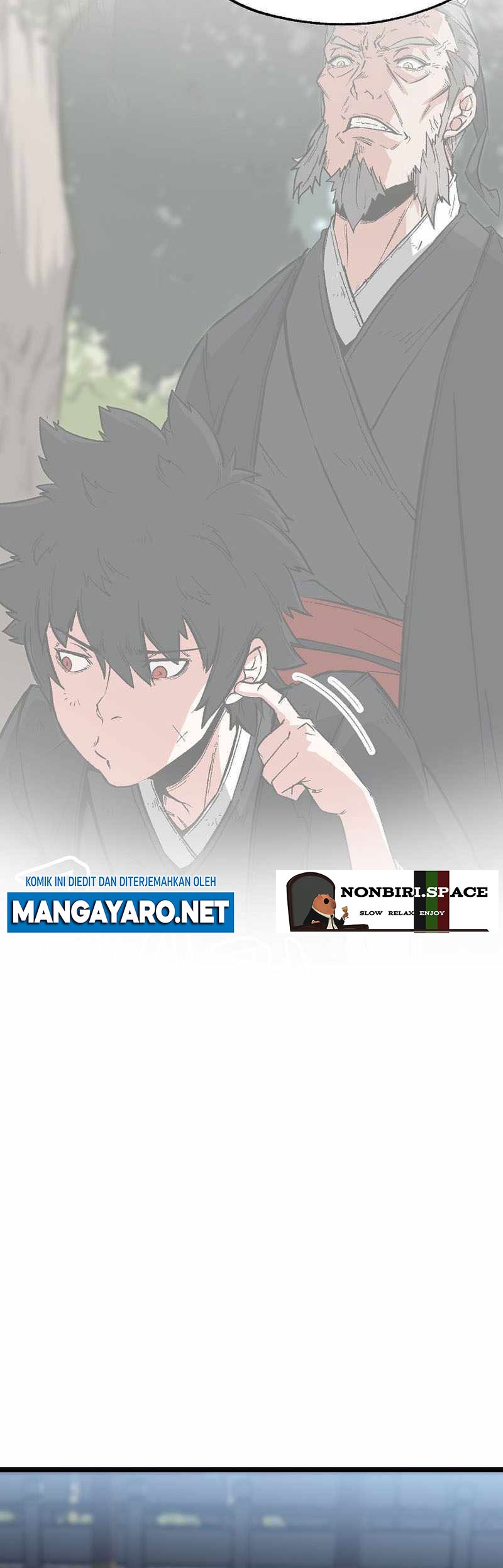 Gangho Apocalypse Chapter 15 Gambar 25