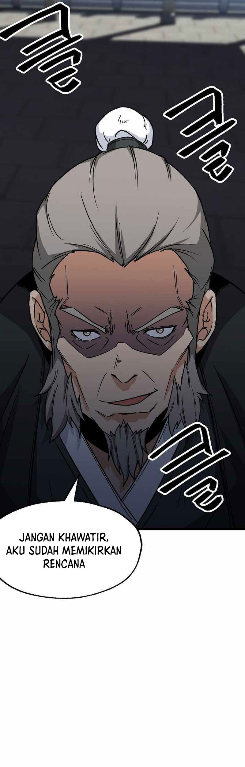 Gangho Apocalypse Chapter 15 Gambar 26