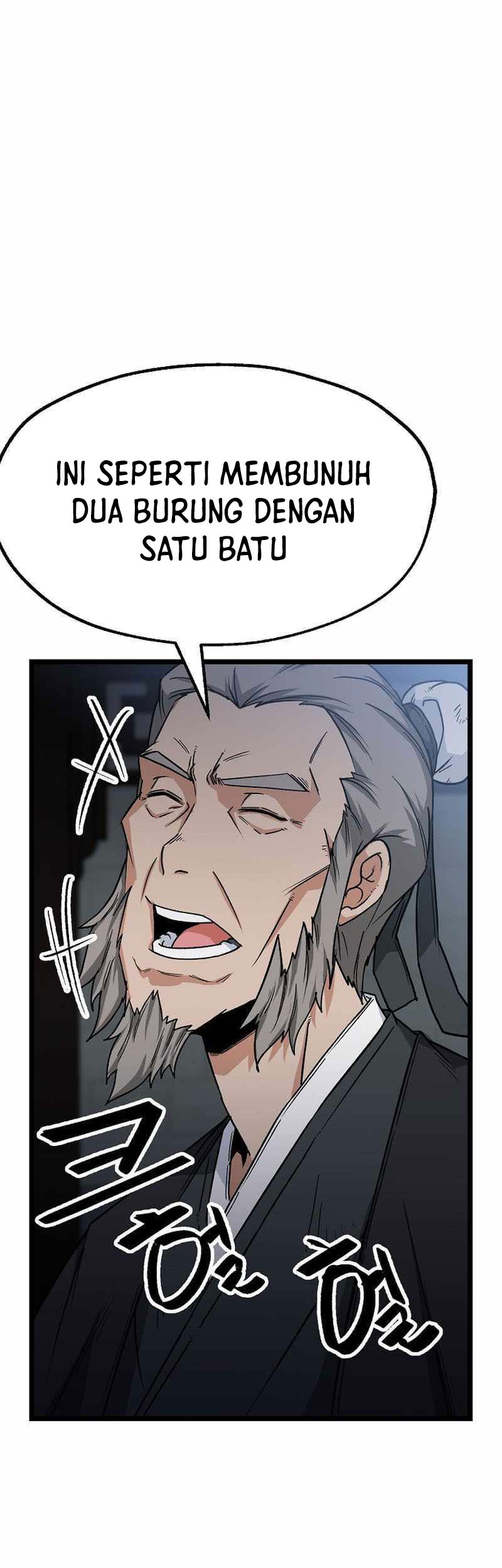 Gangho Apocalypse Chapter 15 Gambar 28