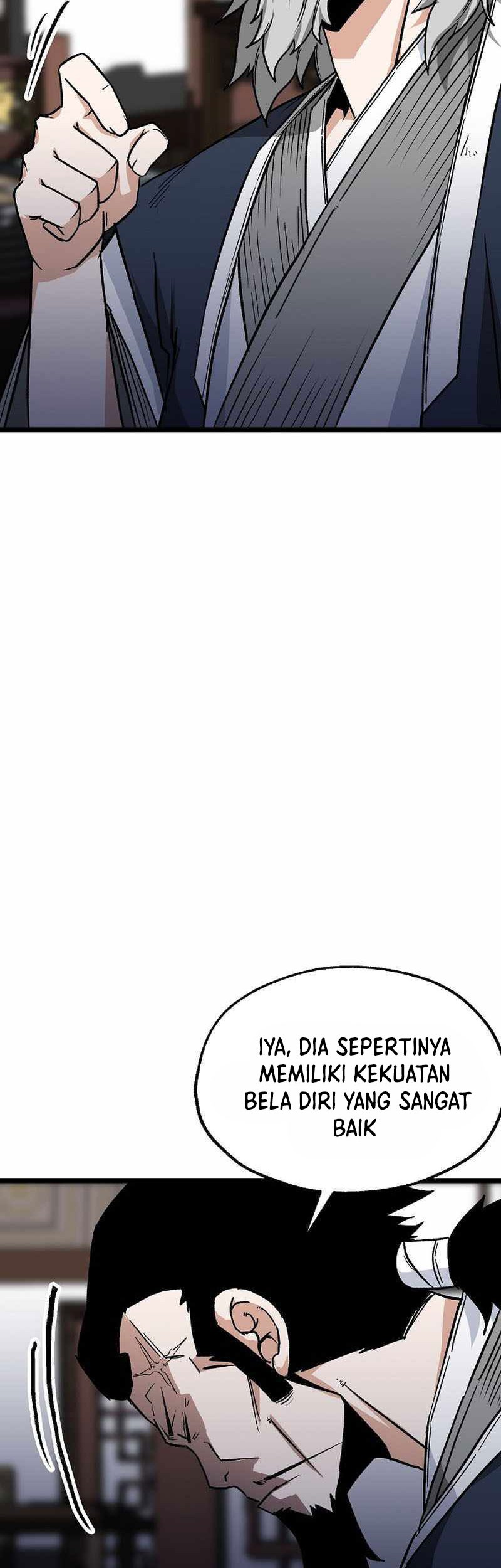 Gangho Apocalypse Chapter 15 Gambar 33