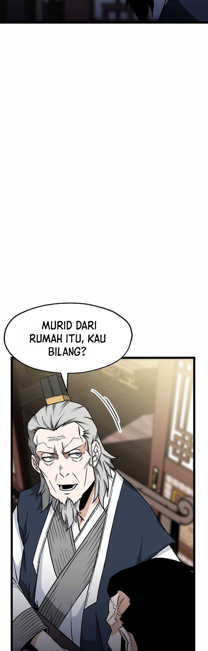 Gangho Apocalypse Chapter 15 Gambar 34