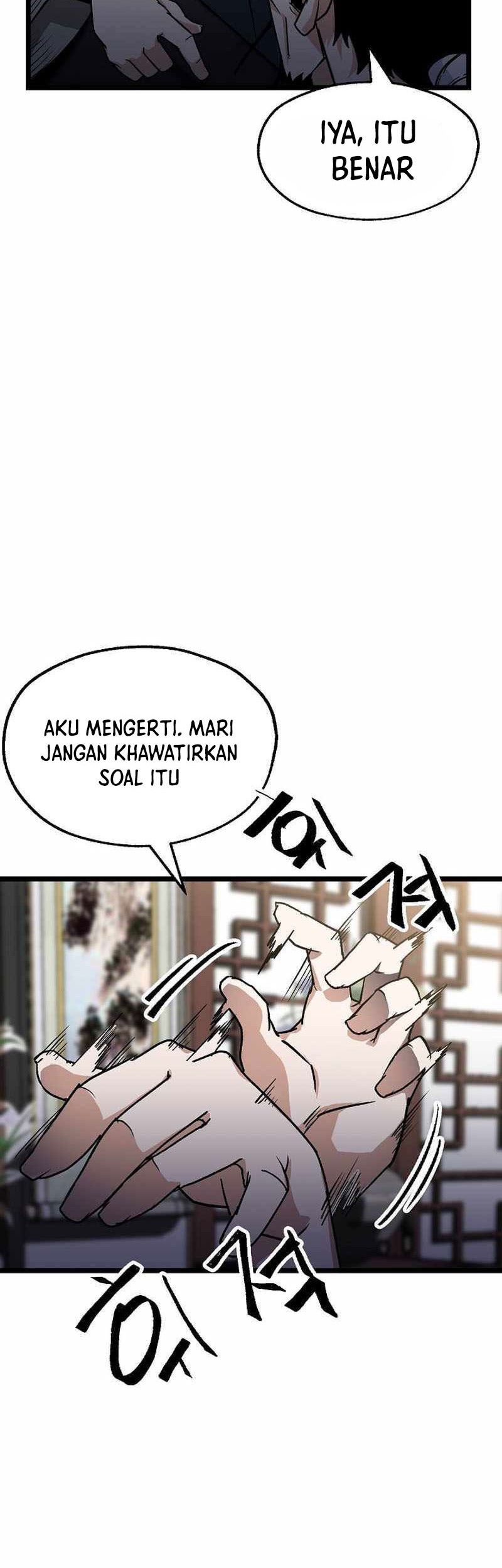 Gangho Apocalypse Chapter 15 Gambar 35