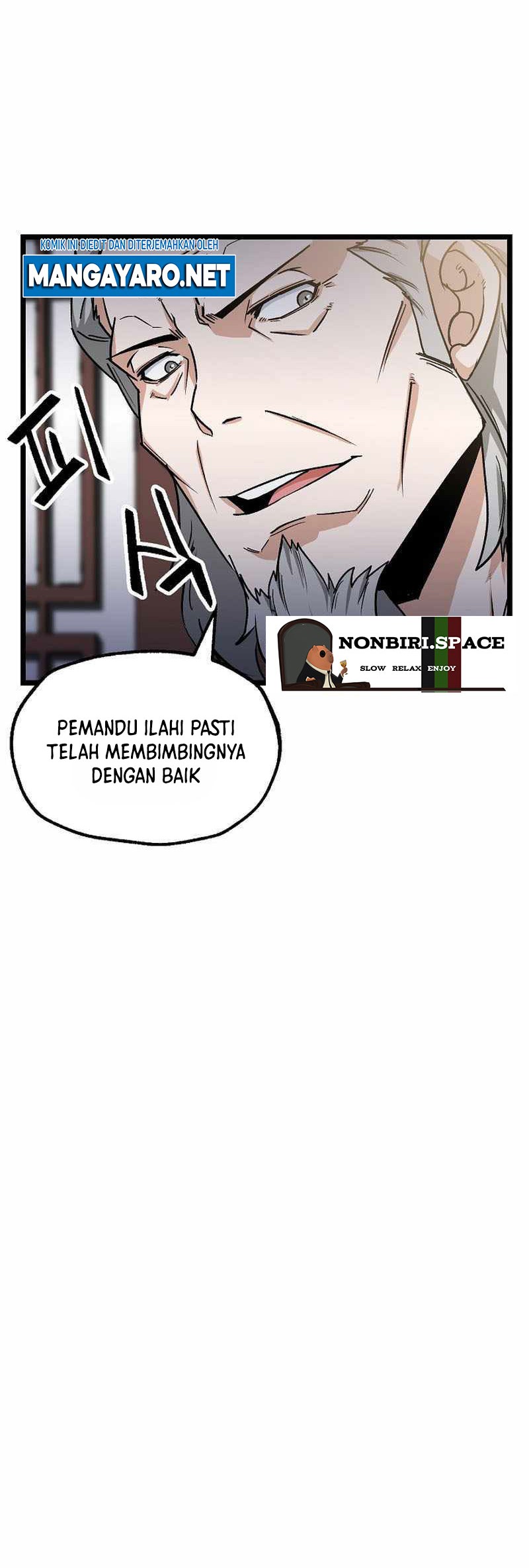 Gangho Apocalypse Chapter 15 Gambar 37