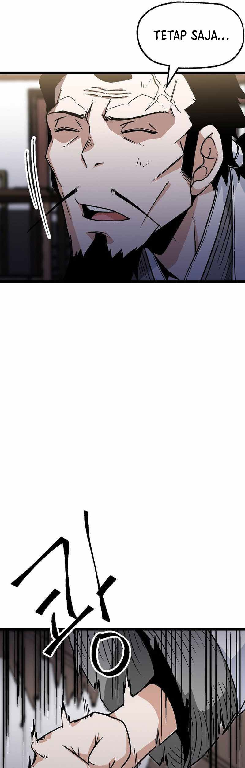 Gangho Apocalypse Chapter 15 Gambar 38