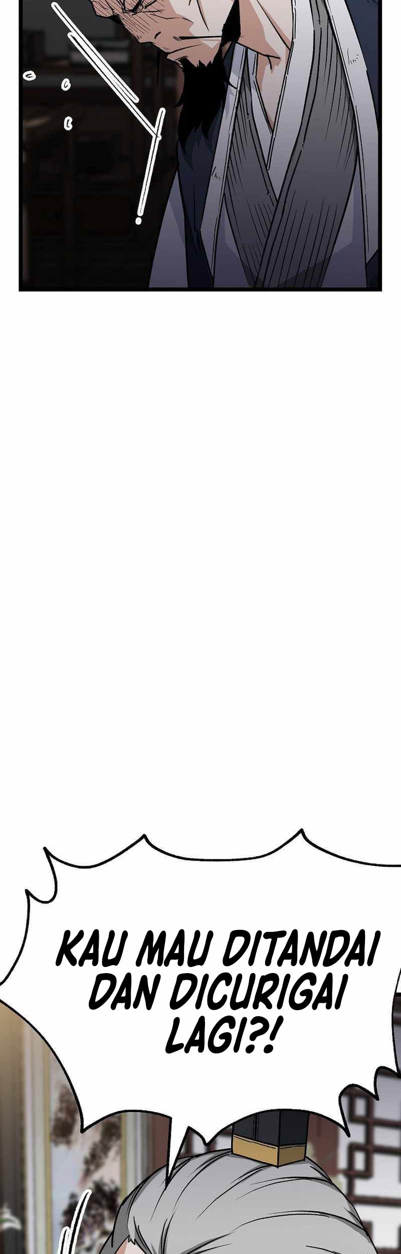 Gangho Apocalypse Chapter 15 Gambar 40