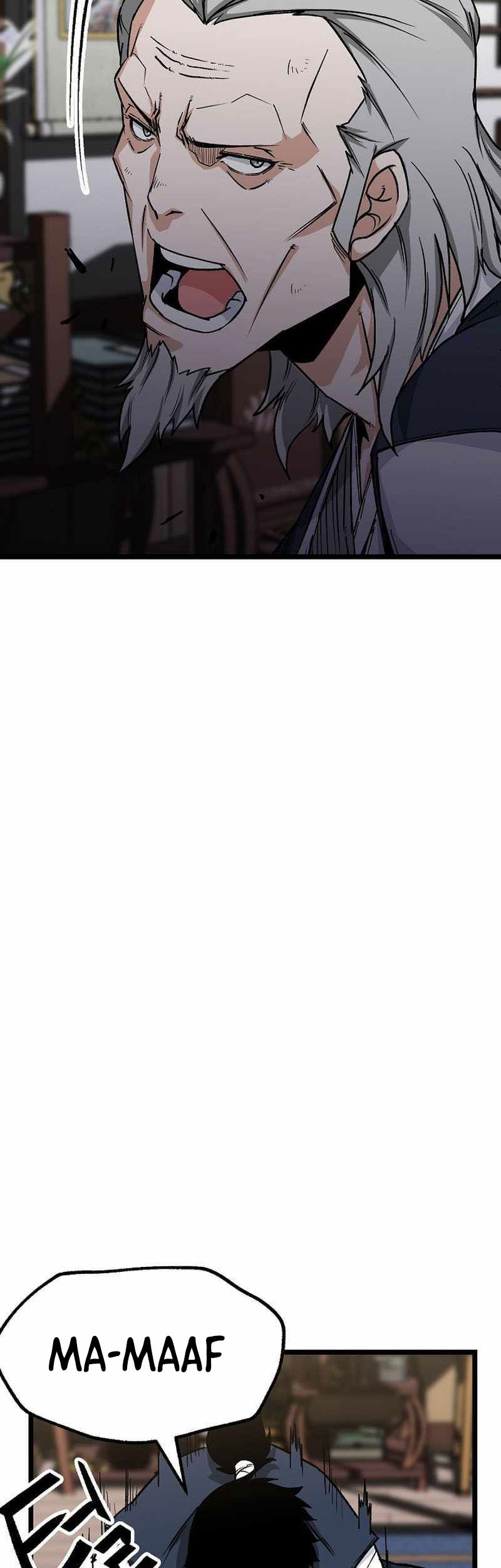 Gangho Apocalypse Chapter 15 Gambar 41