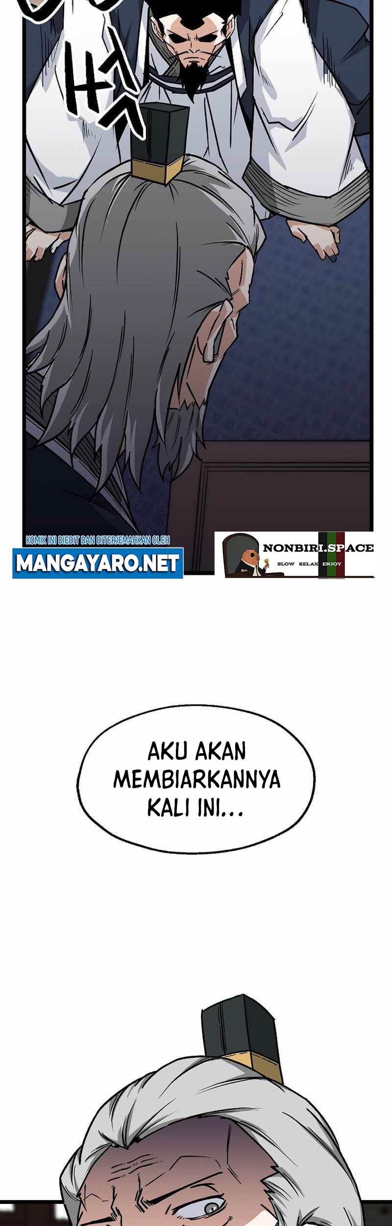 Gangho Apocalypse Chapter 15 Gambar 42