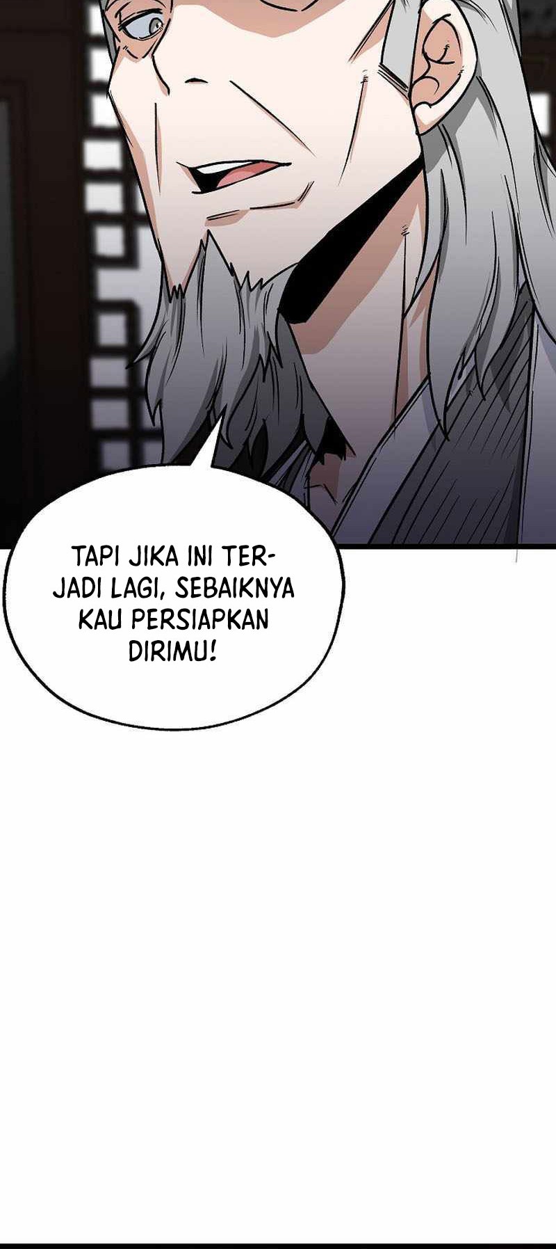 Gangho Apocalypse Chapter 15 Gambar 43