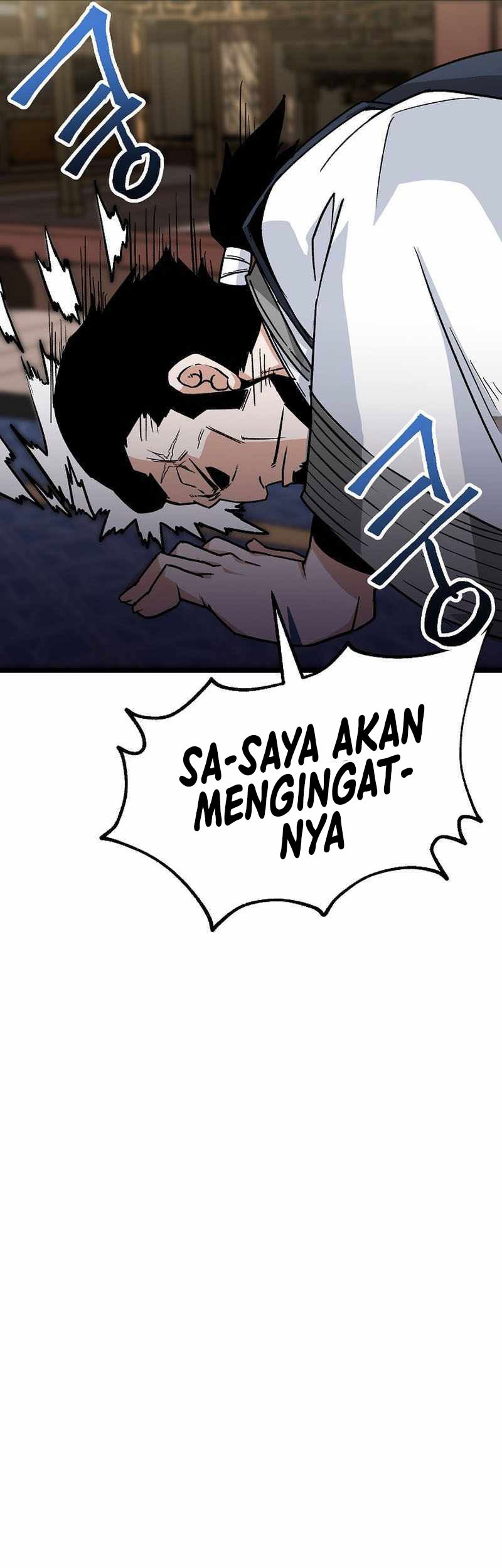 Gangho Apocalypse Chapter 15 Gambar 44