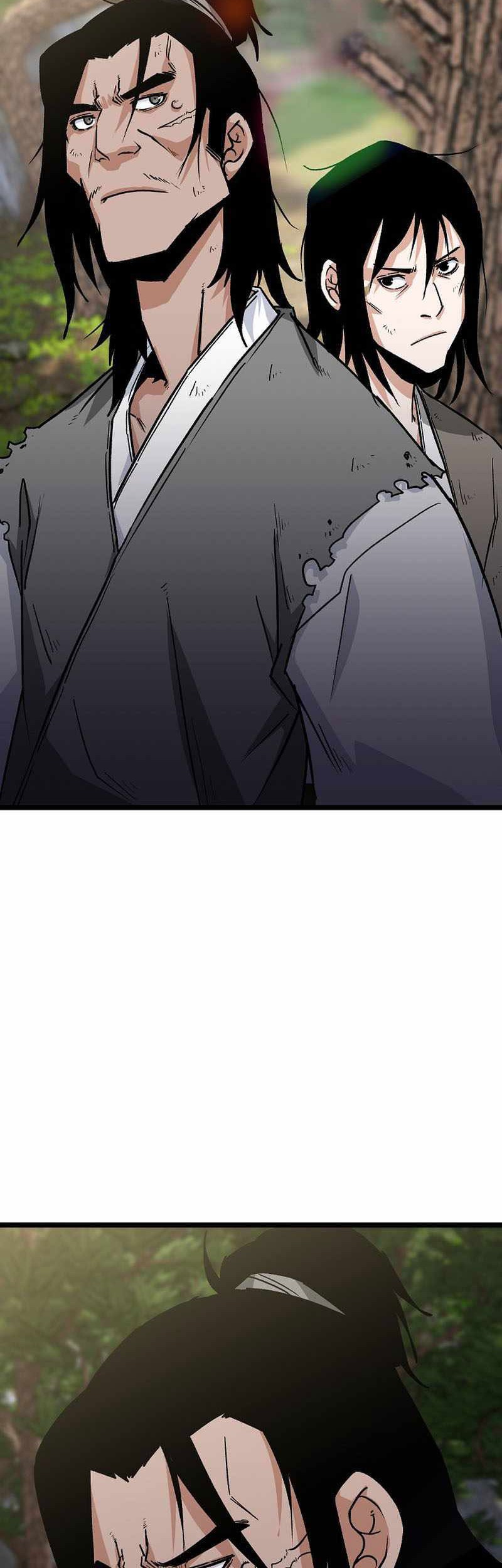 Gangho Apocalypse Chapter 15 Gambar 47