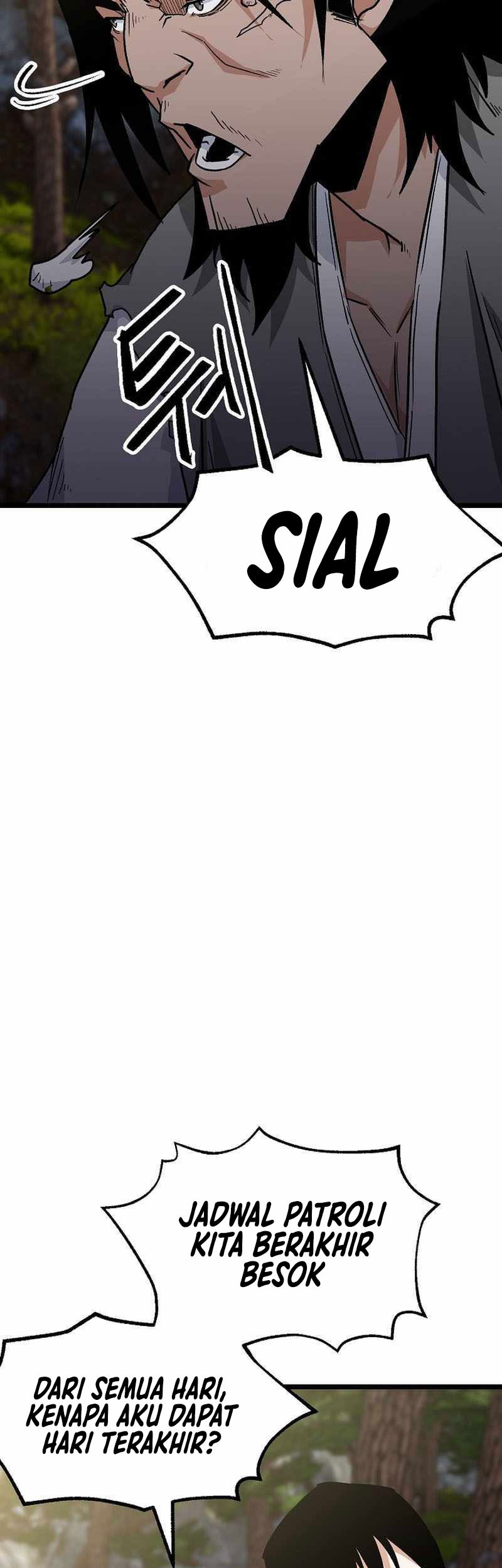 Gangho Apocalypse Chapter 15 Gambar 48