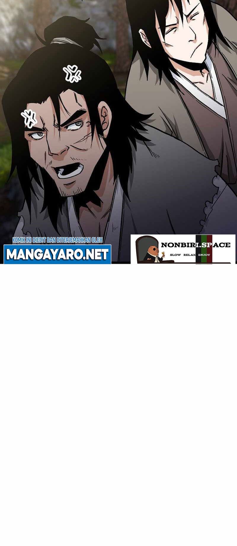 Gangho Apocalypse Chapter 15 Gambar 49