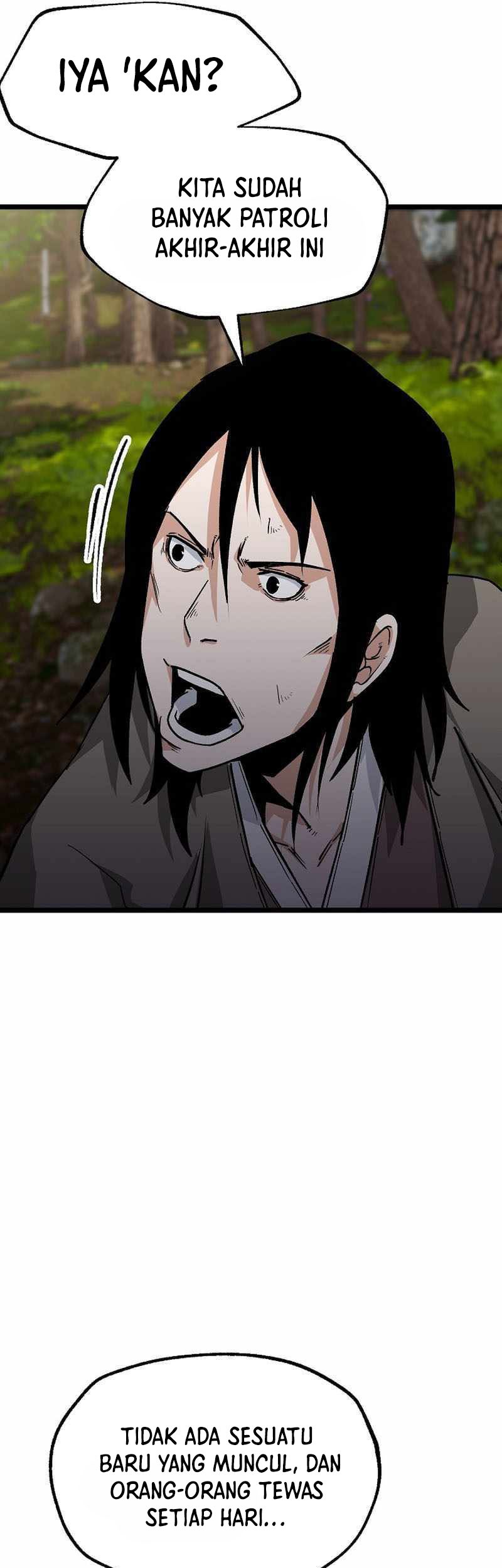 Gangho Apocalypse Chapter 15 Gambar 50