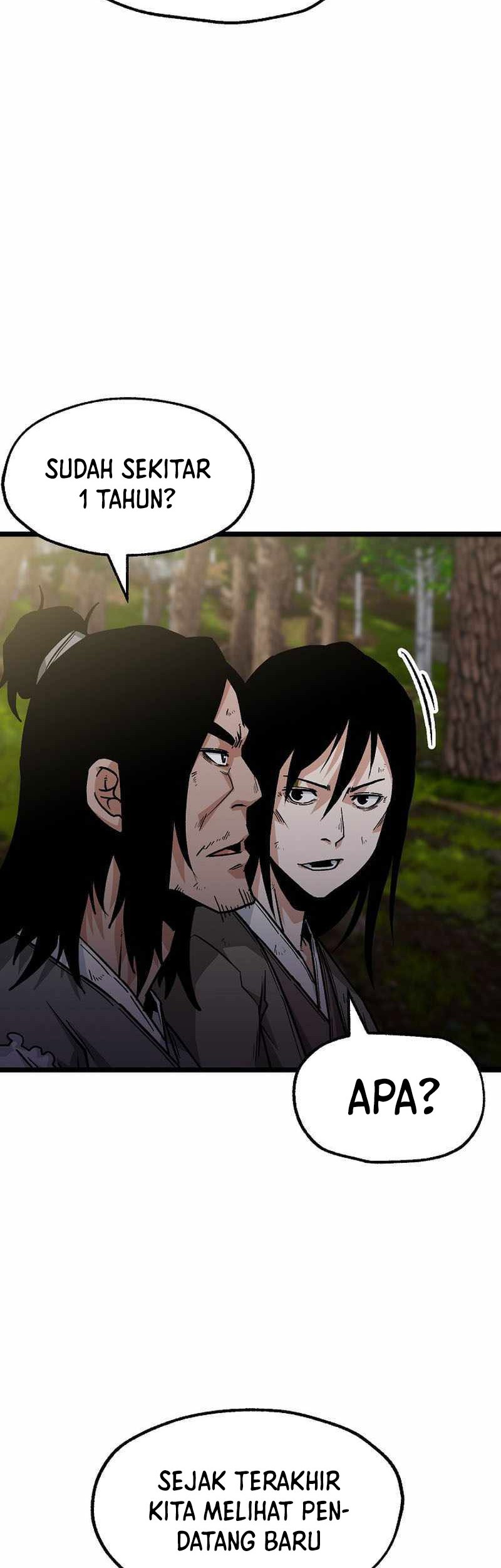 Gangho Apocalypse Chapter 15 Gambar 51