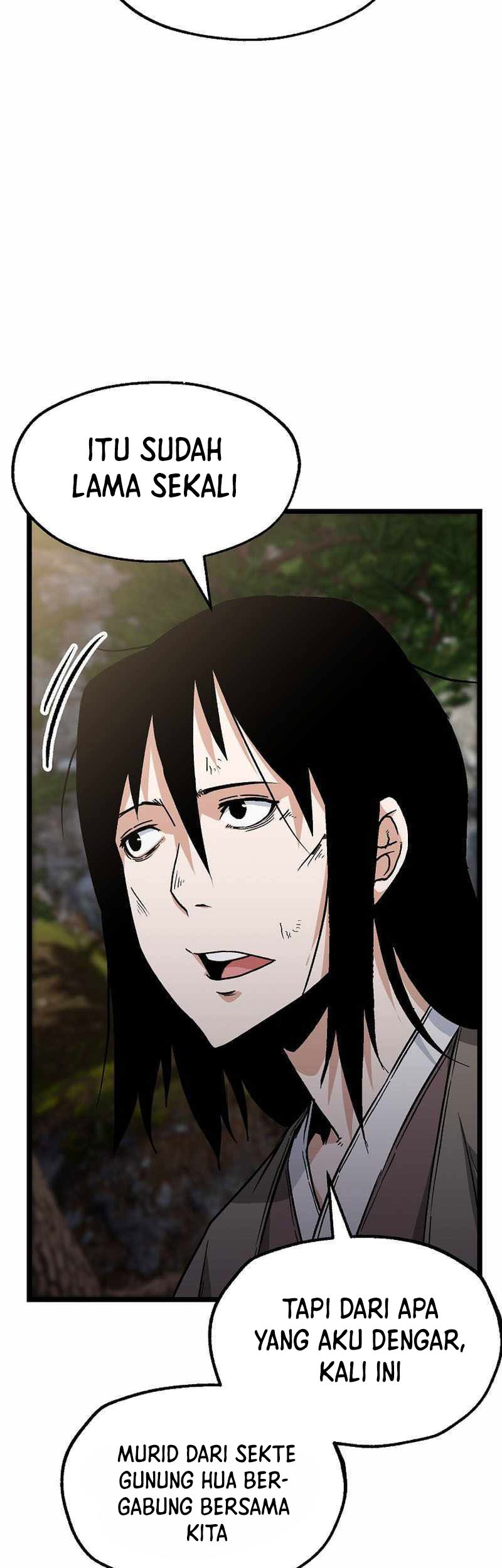 Gangho Apocalypse Chapter 15 Gambar 52