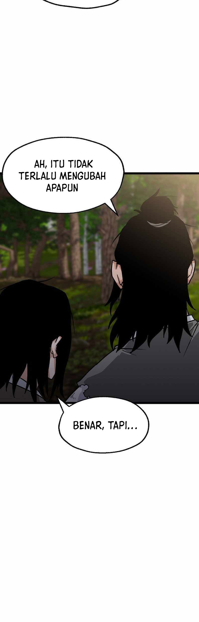 Gangho Apocalypse Chapter 15 Gambar 53