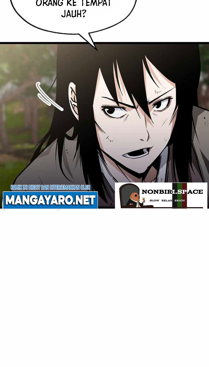 Gangho Apocalypse Chapter 15 Gambar 55