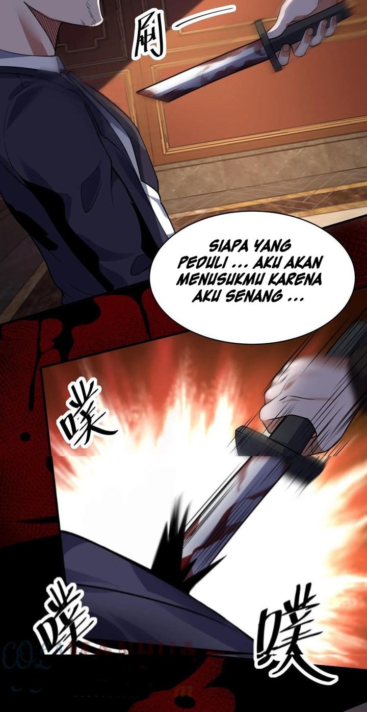 Apocalypse 100% Drop Rate Chapter 49 Gambar 7