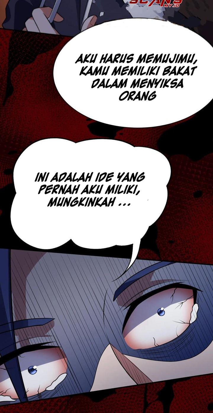 Apocalypse 100% Drop Rate Chapter 49 Gambar 10