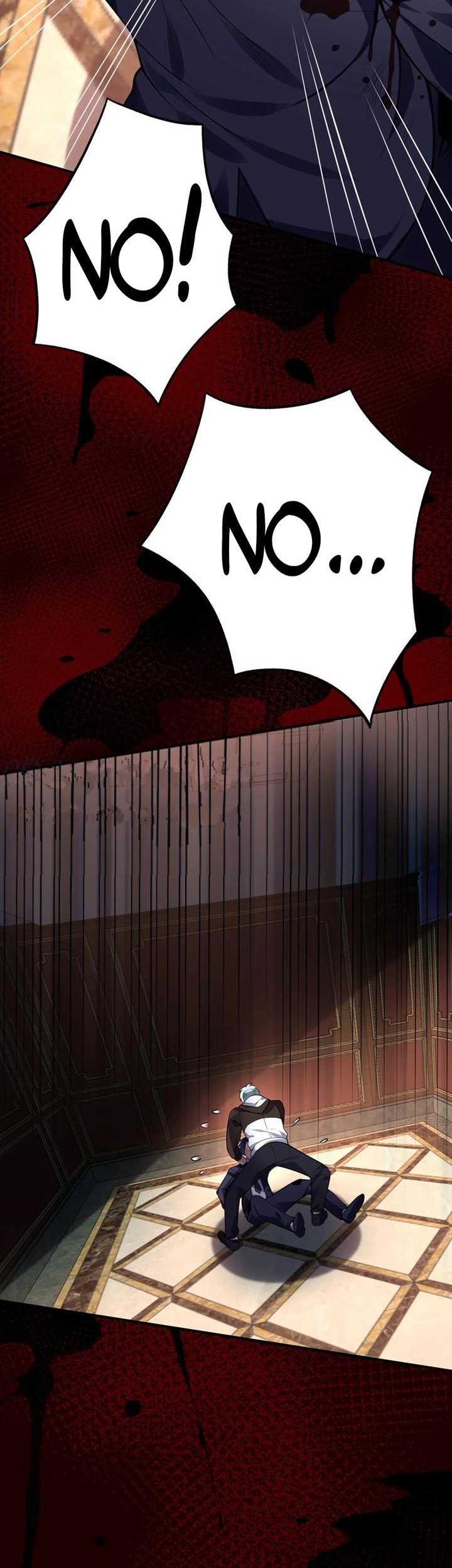 Apocalypse 100% Drop Rate Chapter 49 Gambar 12