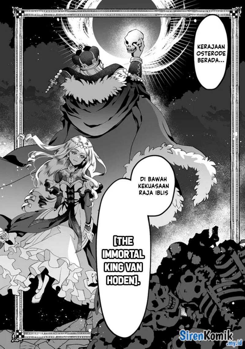 Class Shoukan ni Makikomareta Kyoushi, Hazure Sukiru de Kikai Shoujo wo Shuuri suru Chapter 03 Gambar 15