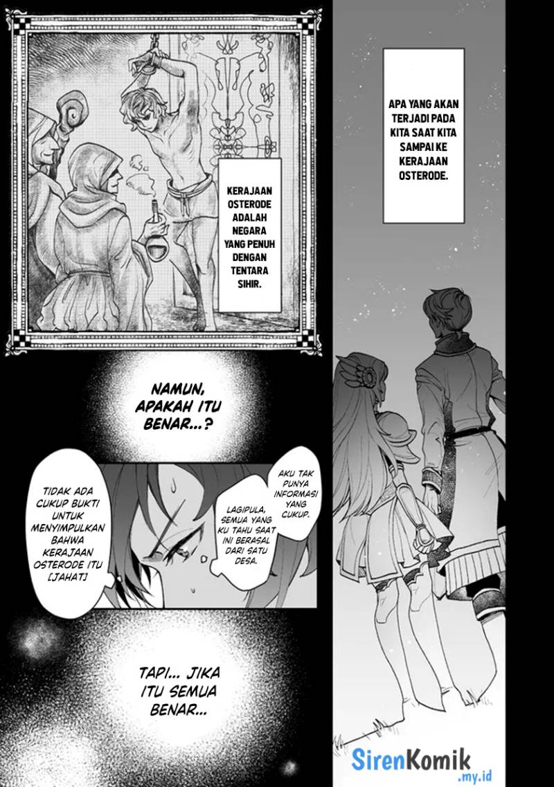 Class Shoukan ni Makikomareta Kyoushi, Hazure Sukiru de Kikai Shoujo wo Shuuri suru Chapter 03 Gambar 26